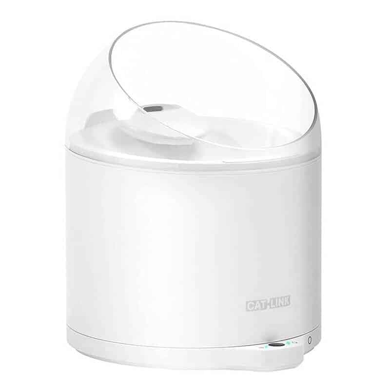 Catlink Water Fountain για κατοικίδια Pure 2 3