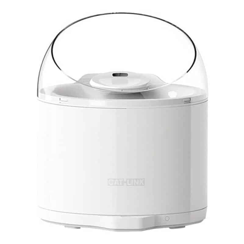 Catlink Water Fountain για κατοικίδια Pure 2 2