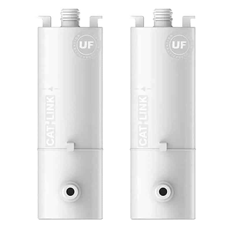 Catlink Ανταλλακτικά φίλτρα για Pure 2 (2 τεμάχια)