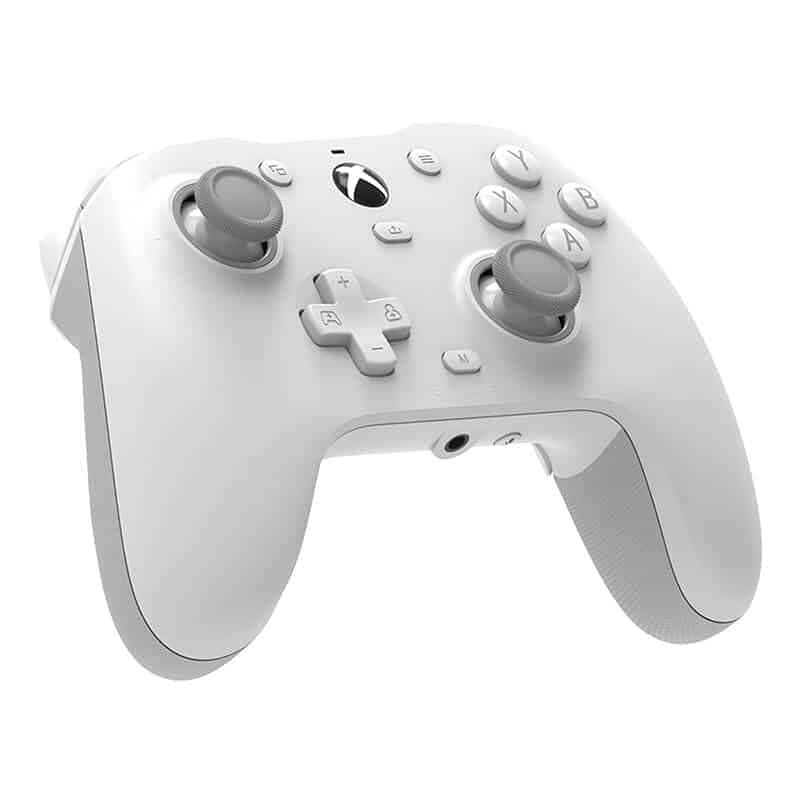 GameSir G7 HE ενσύρματος ελεγκτής (λευκό) 2