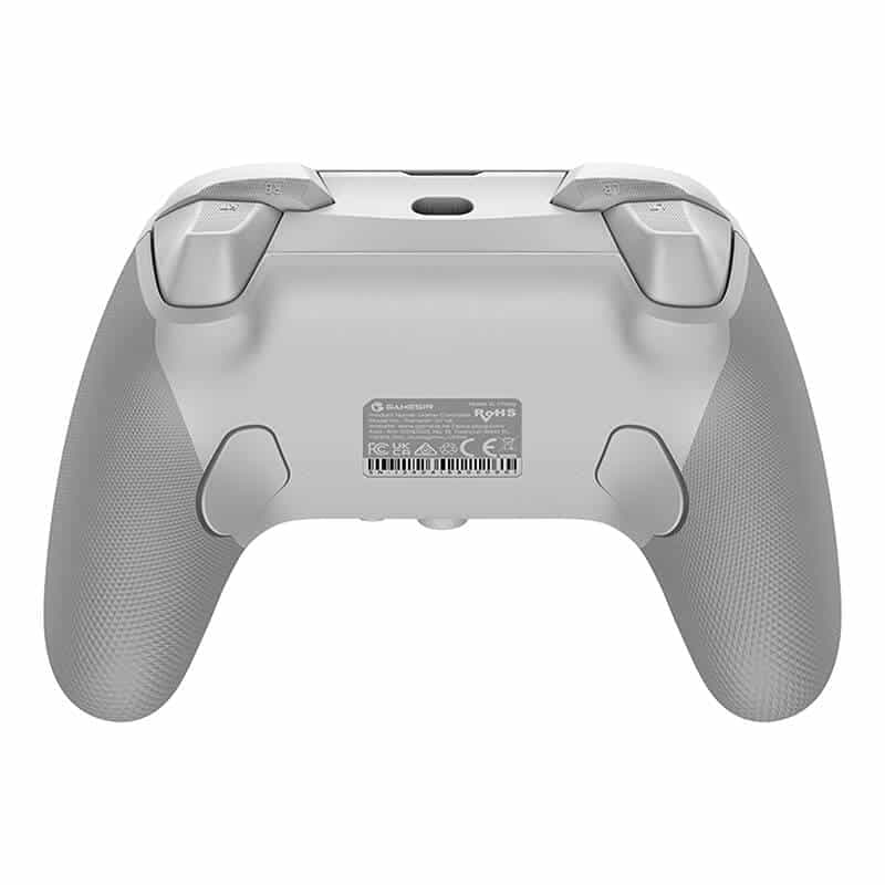 GameSir G7 HE ενσύρματος ελεγκτής (λευκό) 3