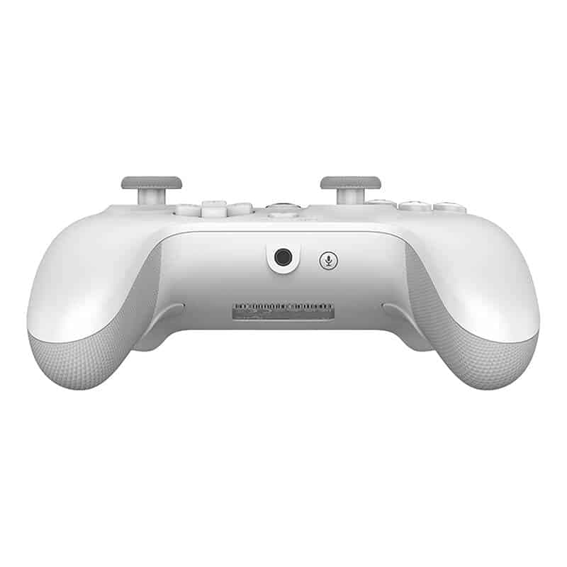 GameSir G7 HE ενσύρματος ελεγκτής (λευκό) 6