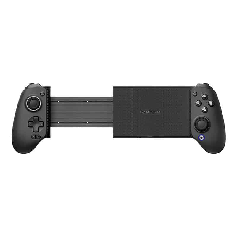 GameSir G8+ Bluetooth κινητός ελεγκτής με βάση τηλεφώνου 4