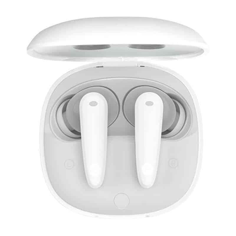 MIIIW Sound Cube ασύρματα ακουστικά (Λευκό) 2