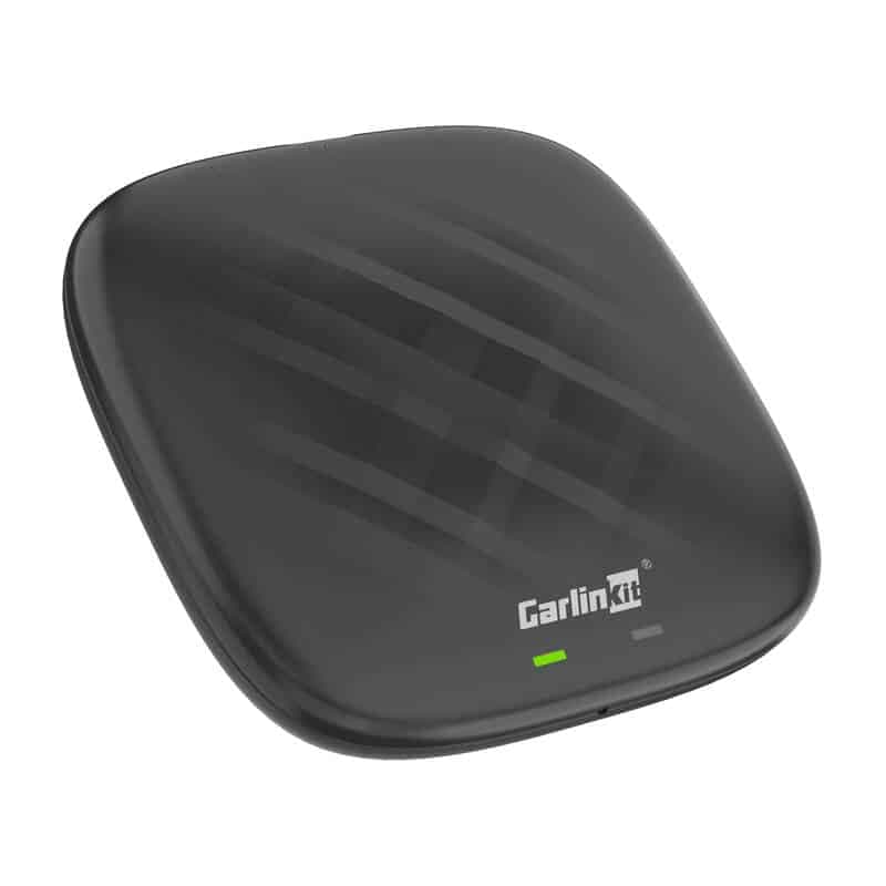 Carlinkit CPC200-Tbox S ασύρματος προσαρμογέας Carplay&Android Auto