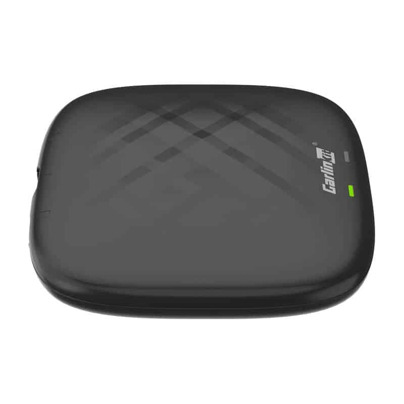 Carlinkit CPC200-Tbox S ασύρματος προσαρμογέας Carplay&Android Auto 2