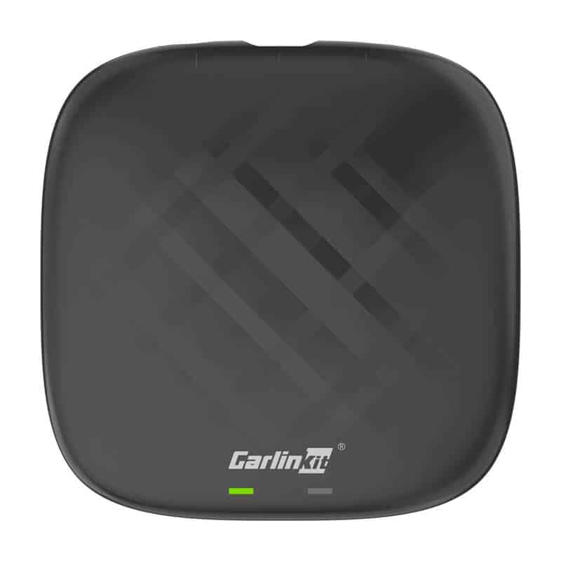 Carlinkit CPC200-Tbox S ασύρματος προσαρμογέας Carplay&Android Auto 3