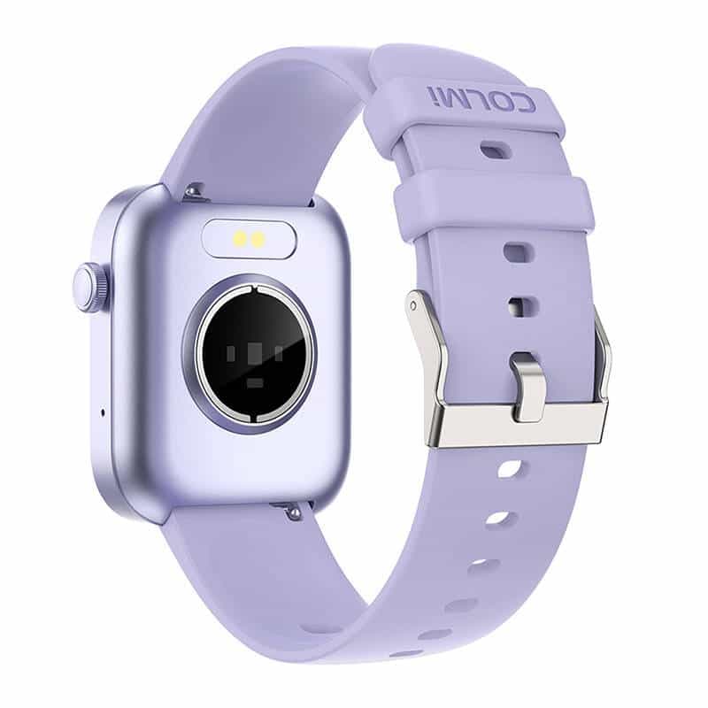Colmi P71 smartwatch (μωβ) 4