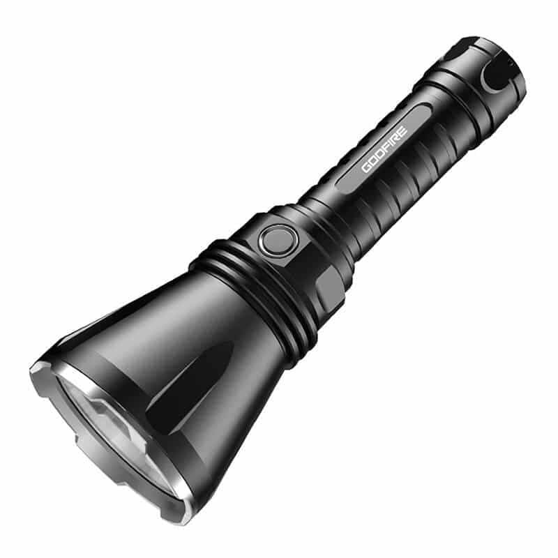 Superfire φακός Godfire TF01
