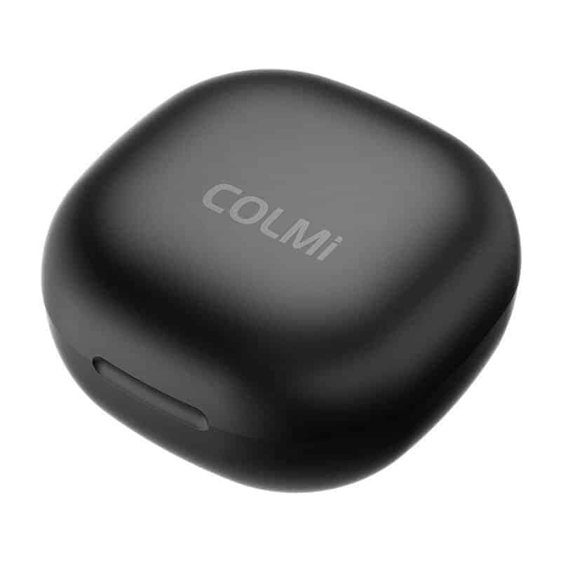 Smartring Colmi R03 19.8MM 10 (Μαύρο) 7