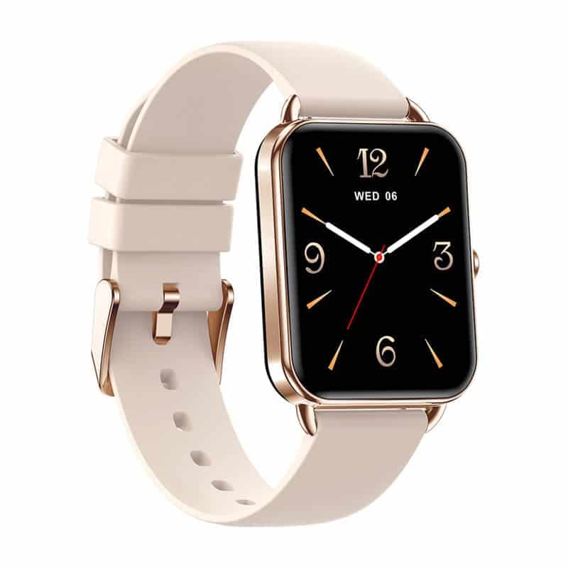 Colmi P20 smartwatch (χρυσό) 3