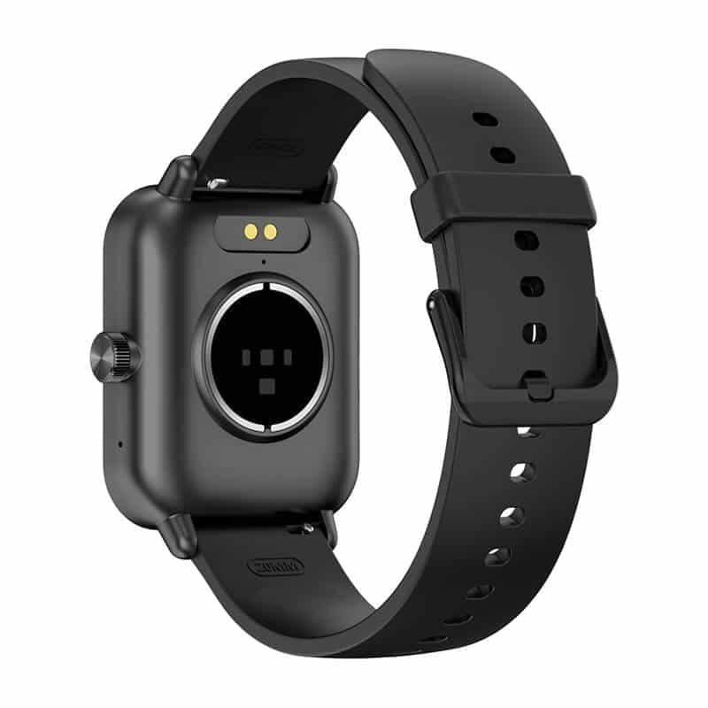 Colmi P81 smartwatch (μαύρο) 5