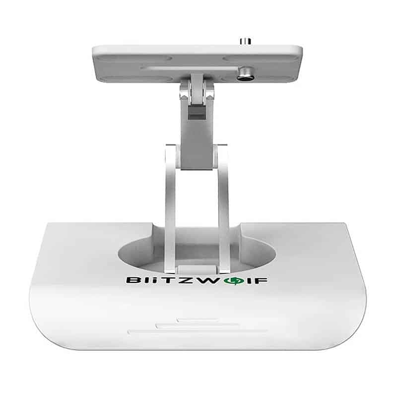 Blitzwolf BW-VF4 360° βάση προβολέα 2