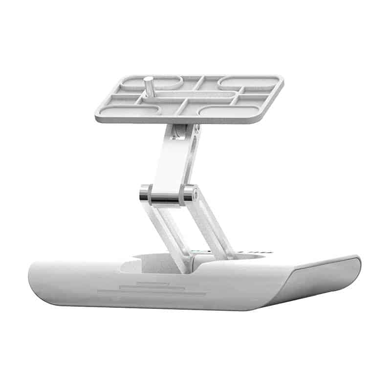 Blitzwolf BW-VF4 360° βάση προβολέα 4