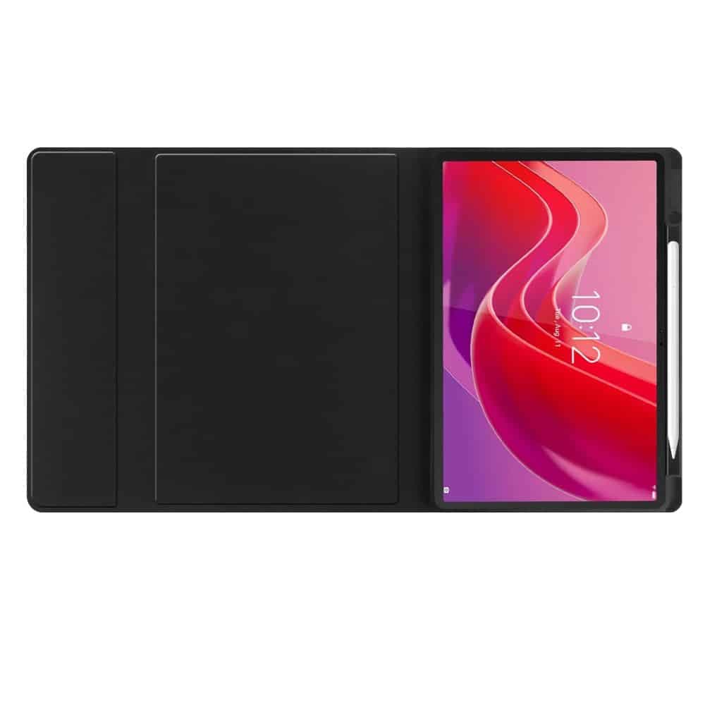 Tech-Protect SC Pen + Keyboard Lenovo Tab M11 11.0 TB-330 μαύρο 4