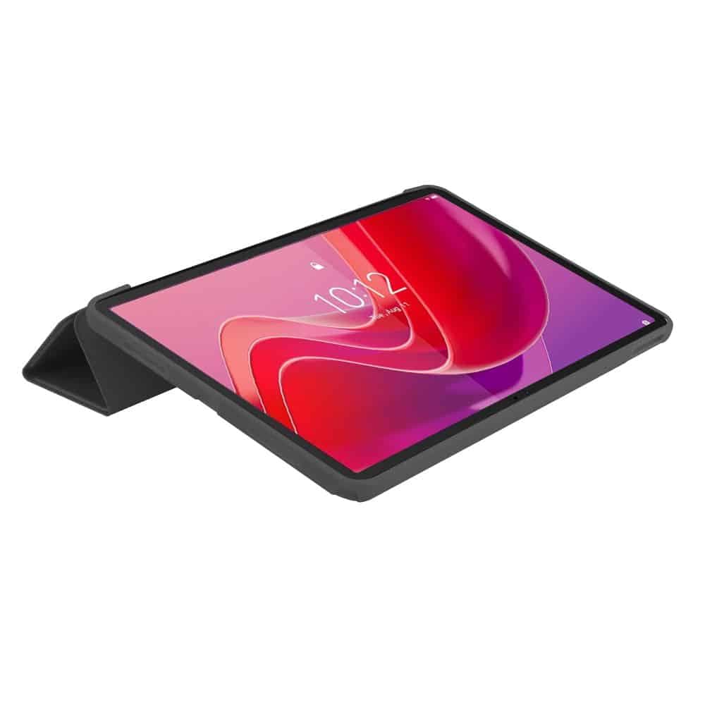 Tech-Protect Smartcase Lenovo Tab M11 11.0 TB-330 μαύρο 4