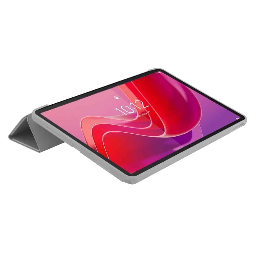 Tech-Protect Smartcase Lenovo Tab M11 11.0 TB-330 Γκρι 4