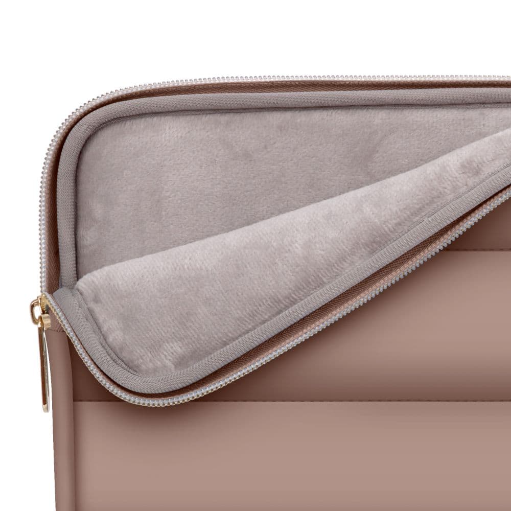 Tech-Protect Puffy Laptop 13-14 Καρυδιά 4