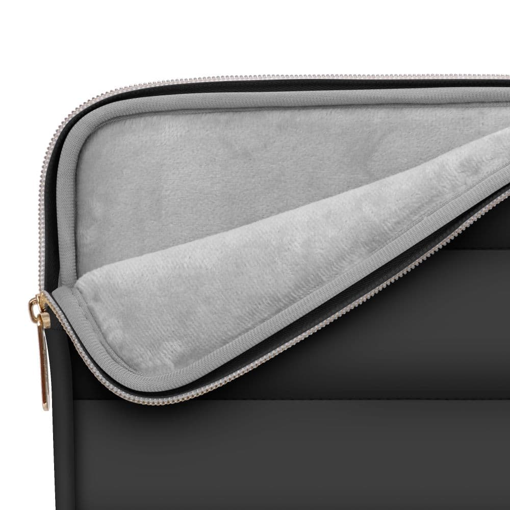 Tech-Protect Puffy Laptop 13-14 μαύρο 4
