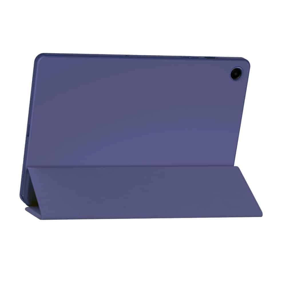 Tech-Protect Smartcase Galaxy Tab A9+ Plus 11.0 X210 / X215 / X216 ναυτικό 4