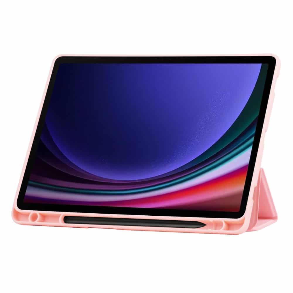 Tech-Protect SC Pen Galaxy Tab S9 FE 10.9 X510 / X516B ροζ 5