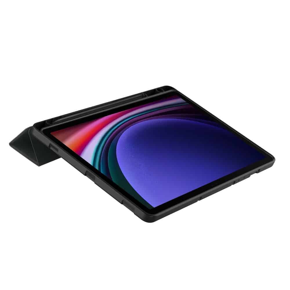 Tech-Protect SC Pen Galaxy Tab S9 FE 10.9 X510 / X516B μαύρο 4
