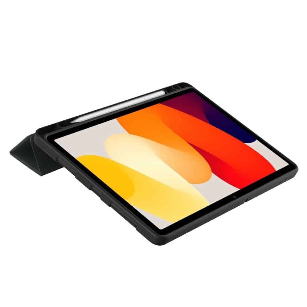 Tech-Protect SC Pen Xiaomi Redmi Pad SE 11.0 μαύρο 4