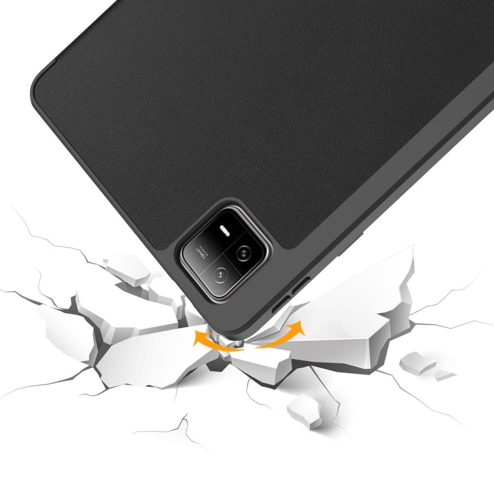Tech-Protect SC Pen Xiaomi Pad 6 / 6 Pro μαύρο 5