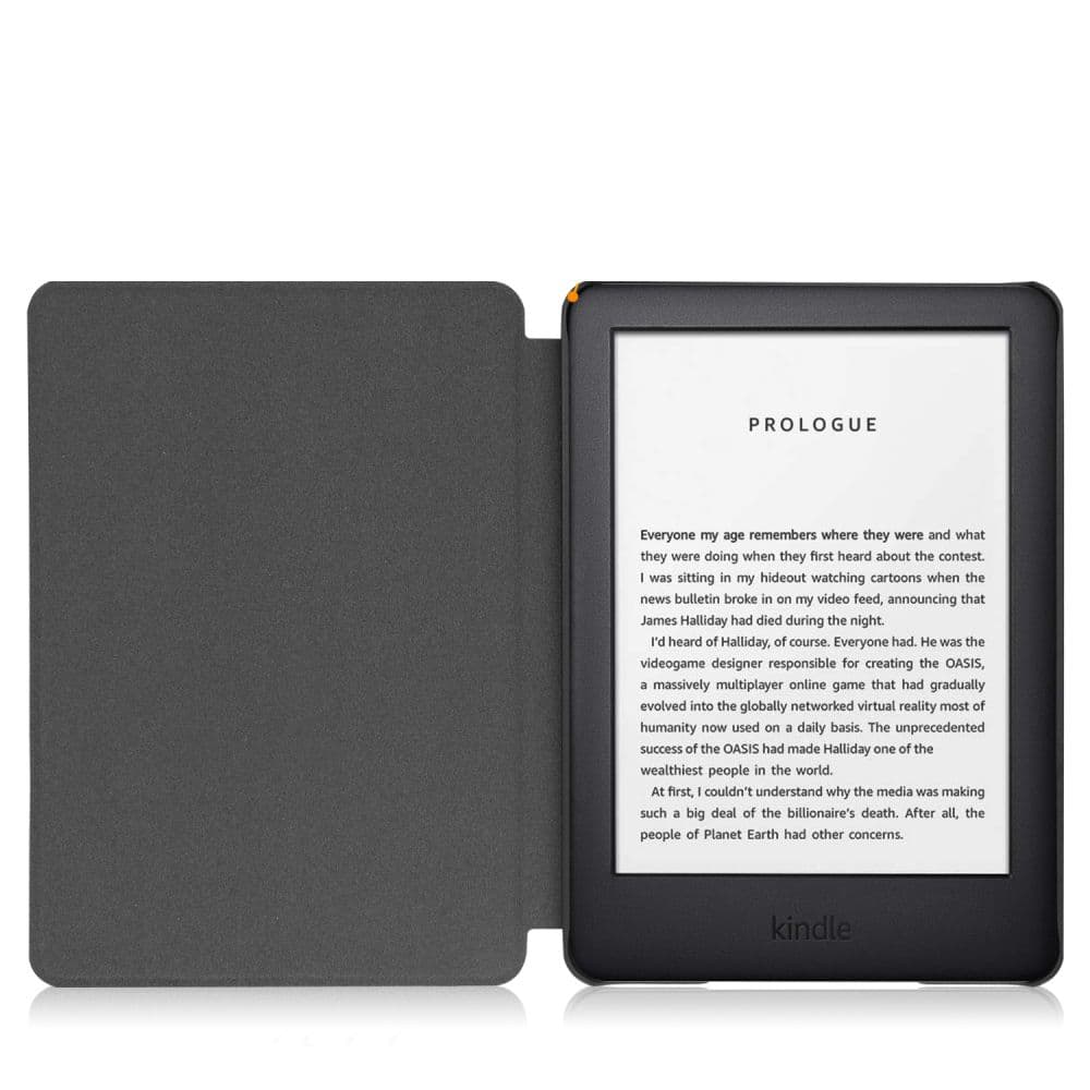 Tech-Protect Smartcase Kindle 11 / 12 2022 / 2024 μαύρο 4