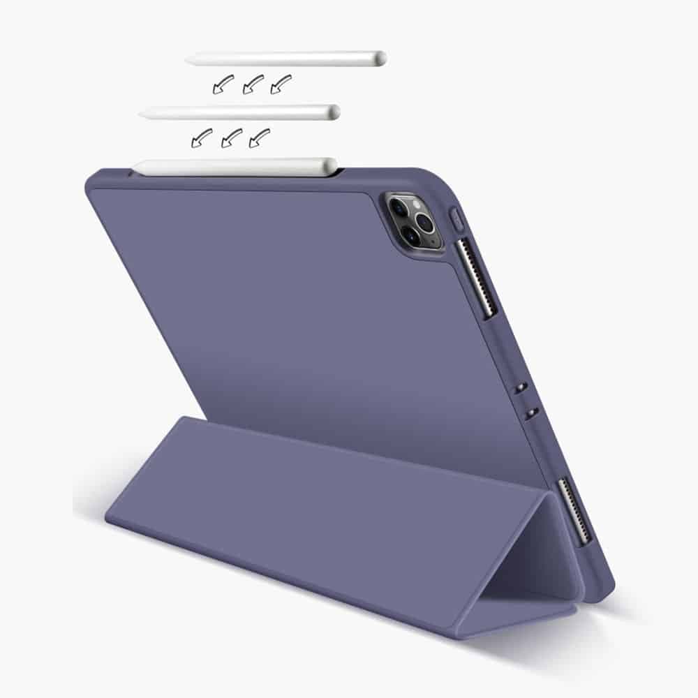 Tech-Protect SC Pen iPad Pro 11 2 / 3 / 4 / 2020-2022 μαύρο 3