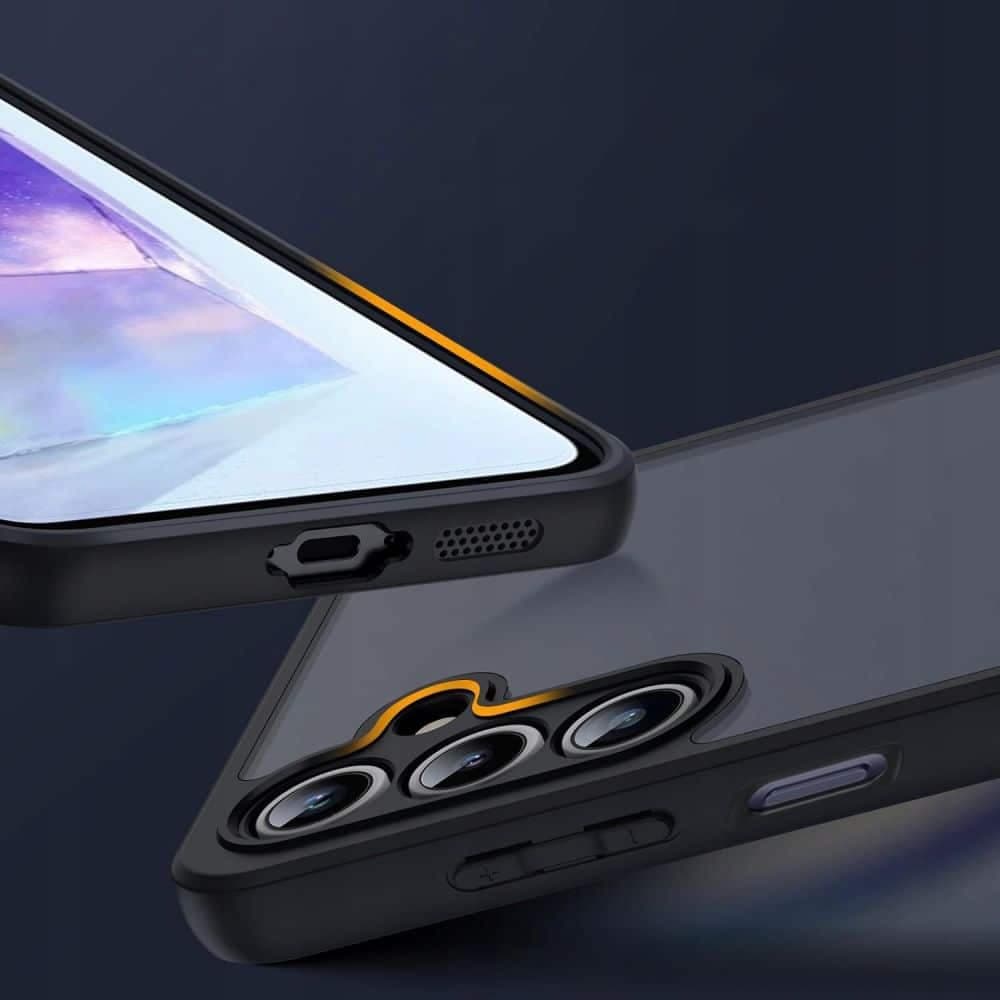 TECH-PROTECT Magmat - θήκη για Motorola Edge 50 Neo - Μαύρο 3
