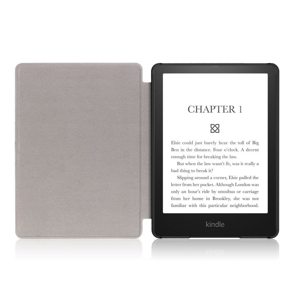 Tech-Protect Smartcase Kindle Paperwhite V / 5 / Signature Edition μαύρο 3
