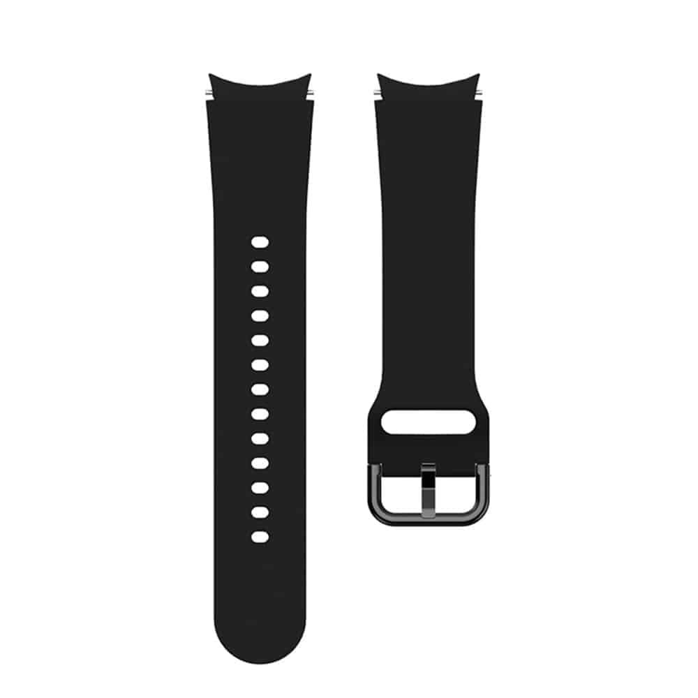 TECH-PROTECT Iconband - θήκη για Samsung Galaxy Watch 4 / 5 Pro 6 7 FE - Λευκό 4