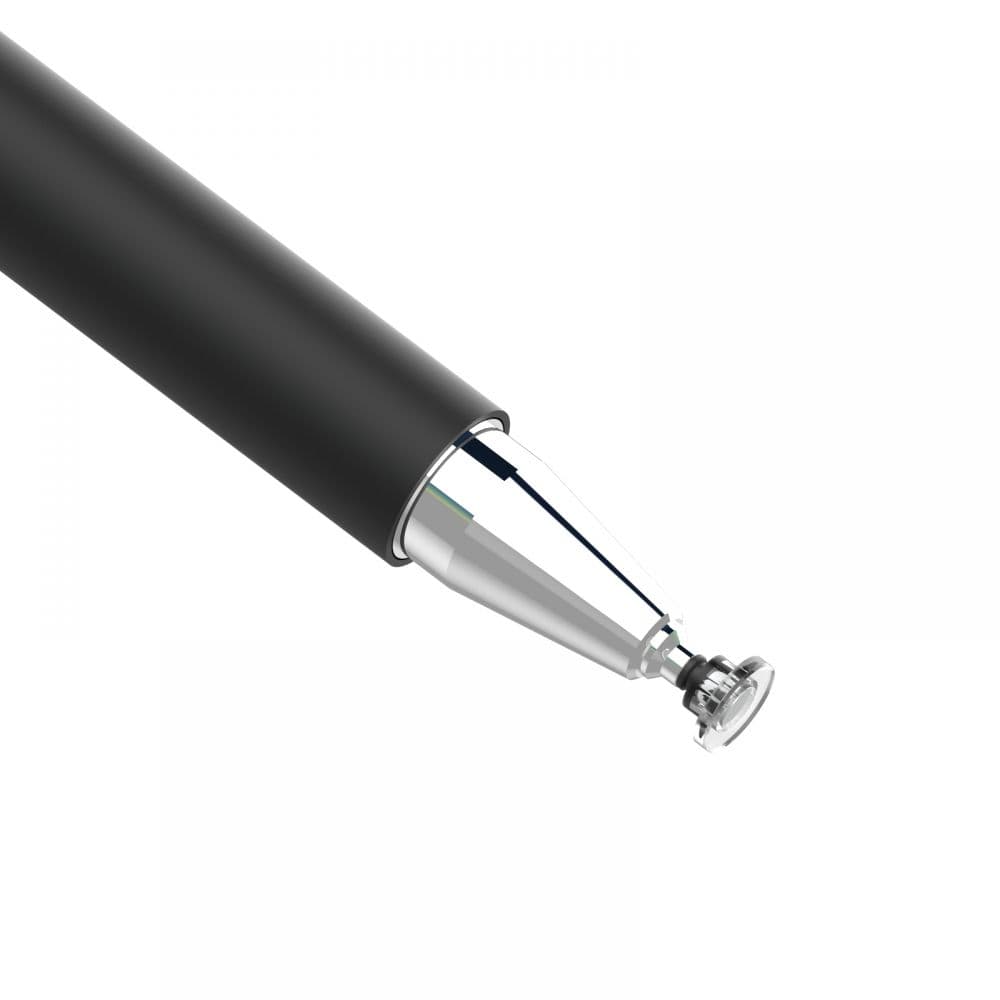 Tech-Protect Stylus γραφίδα μαύρη 5