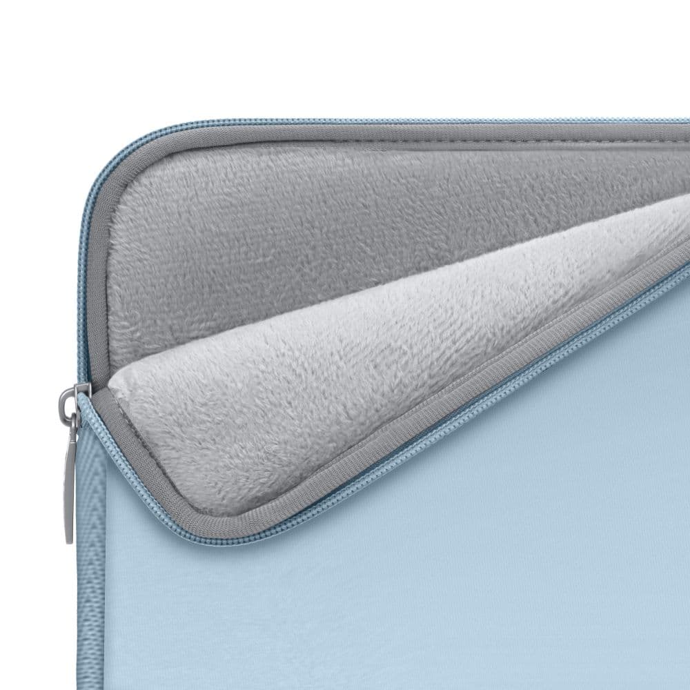 Tech-Protect Neoslim laptop 15-16 χειμώνας μπλε 4