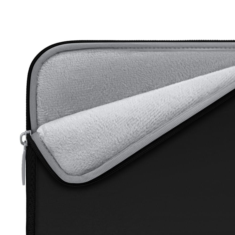 Tech-Protect Neoslim laptop 15-16 μαύρο 4