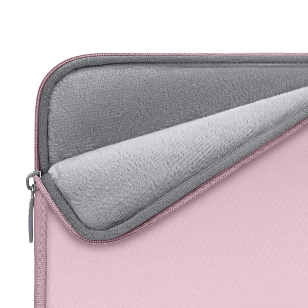 Tech-Protect Neoslim laptop 13-14 σκόνη ροζ 4