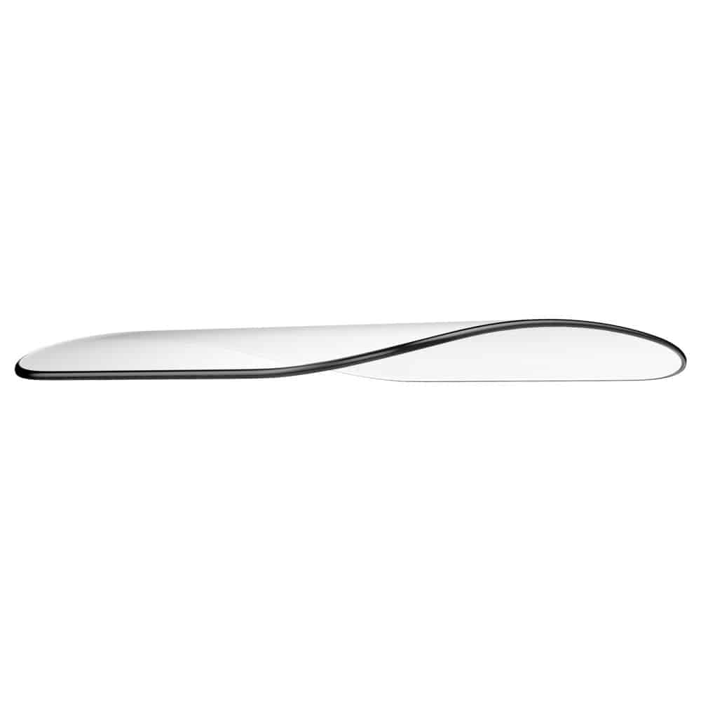 Spigen Hybrid Glass “EZ Fit” 2-Pack Apple Watch 10 (46 MM) διαφανές 5
