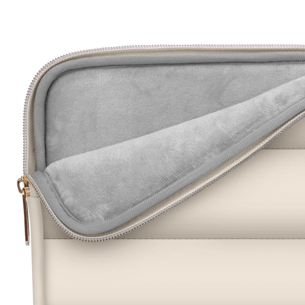 Tech-Protect Puffy Laptop 13-14 Σαμπάνια 4