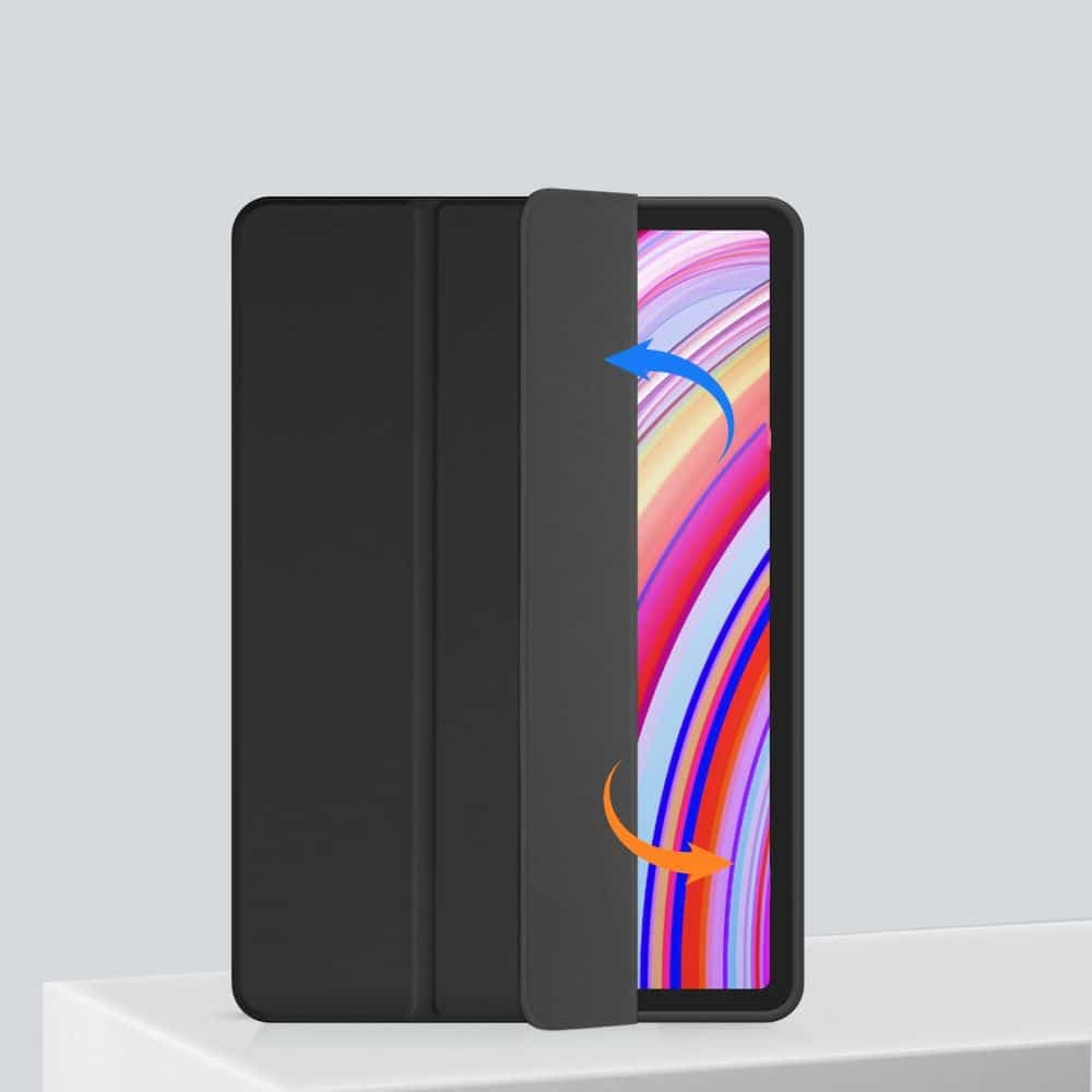 Tech-Protect SC Pen Xiaomi Redmi Pad Pro 12.1 μαύρο 4