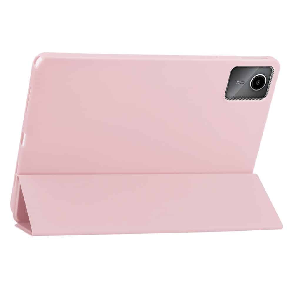 Tech-Protect Smartcase Lenovo Tab M11 11.0 TB-330 ροζ 5