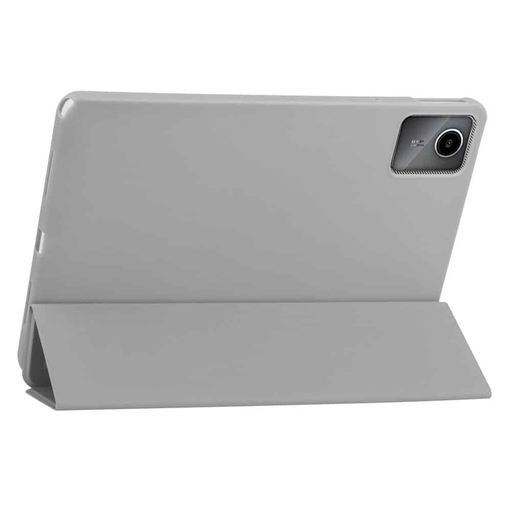 Tech-Protect Smartcase Lenovo Tab M11 11.0 TB-330 Γκρι 5