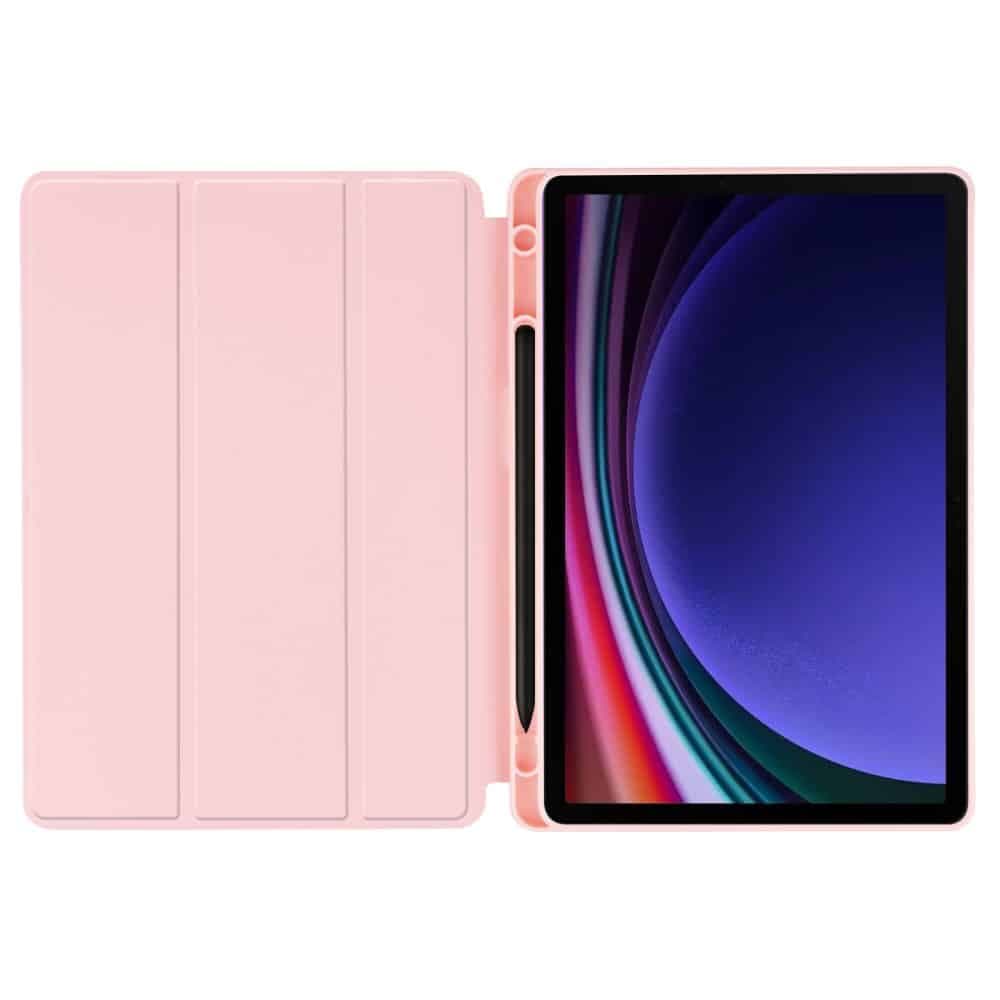 Tech-Protect SC Pen Galaxy Tab S9 FE 10.9 X510 / X516B ροζ 2