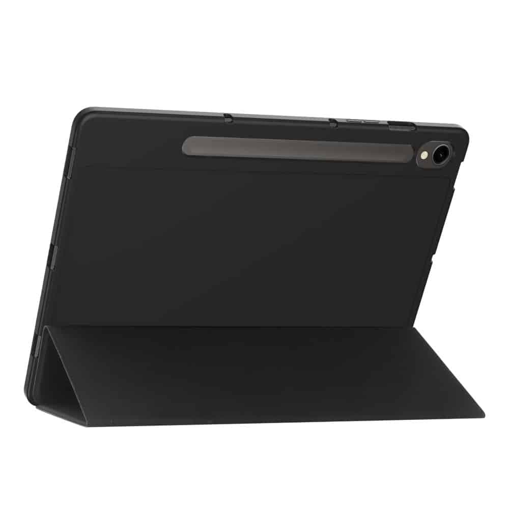Tech-Protect SC Pen Galaxy Tab S9 FE 10.9 X510 / X516B μαύρο 5