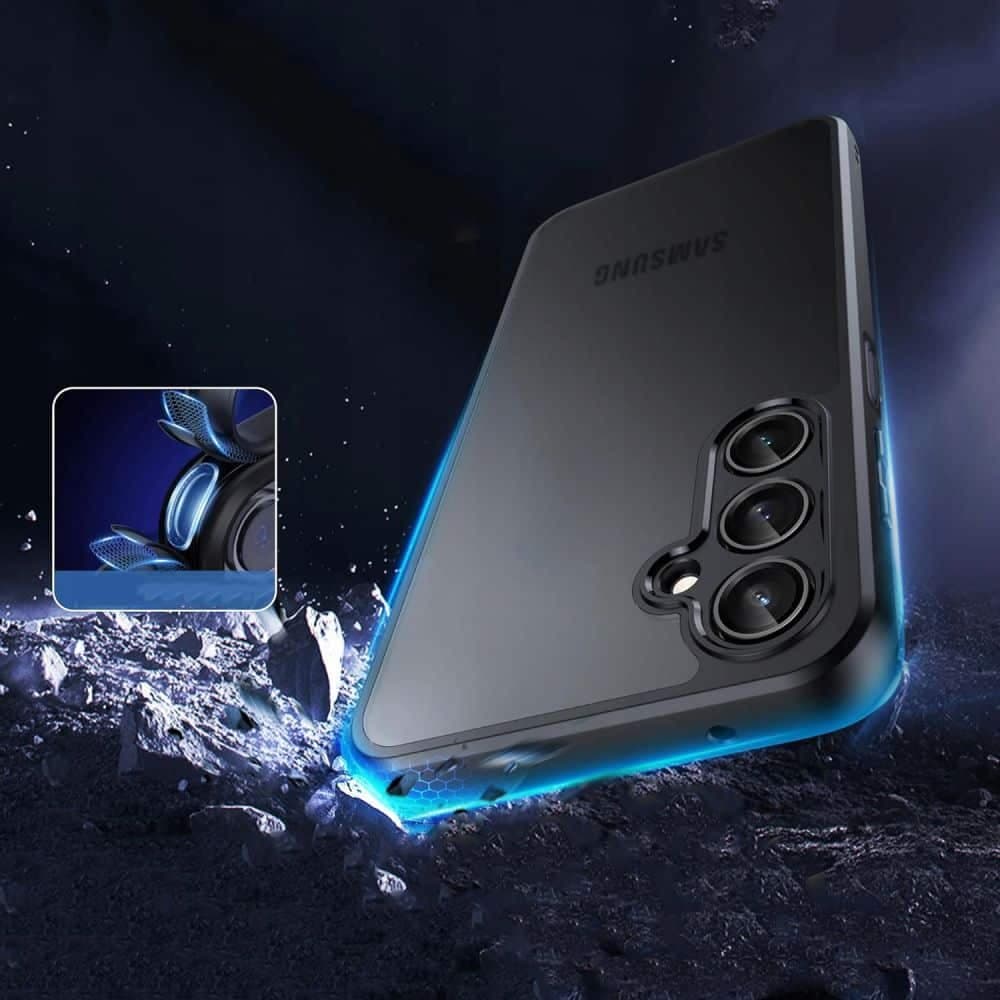 TECH-PROTECT Magmat - θήκη για Motorola Edge 50 Neo - Μαύρο 4