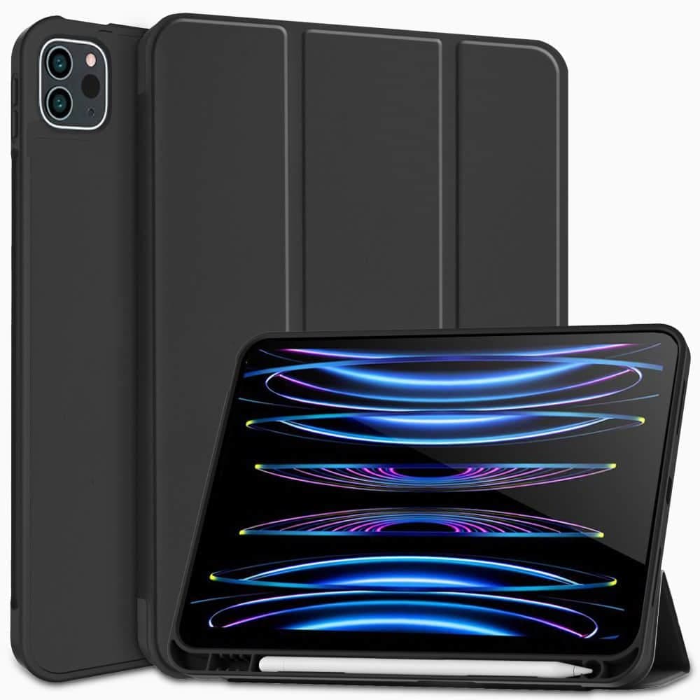 Tech-Protect SC Pen iPad Pro 11 2 / 3 / 4 / 2020-2022 μαύρο