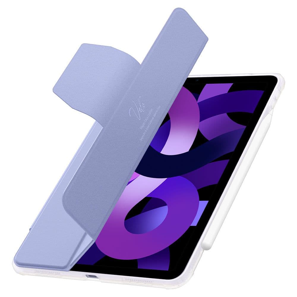 Spigen Ultra Hybrid - θήκη για Apple iPad Air (2020) / (2022) - Διάφανο 5