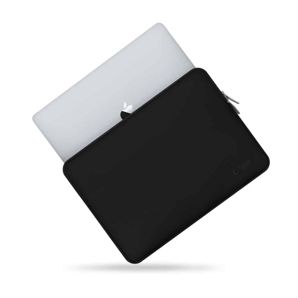 Tech-Protect Neoslim laptop 15-16 μαύρο 5