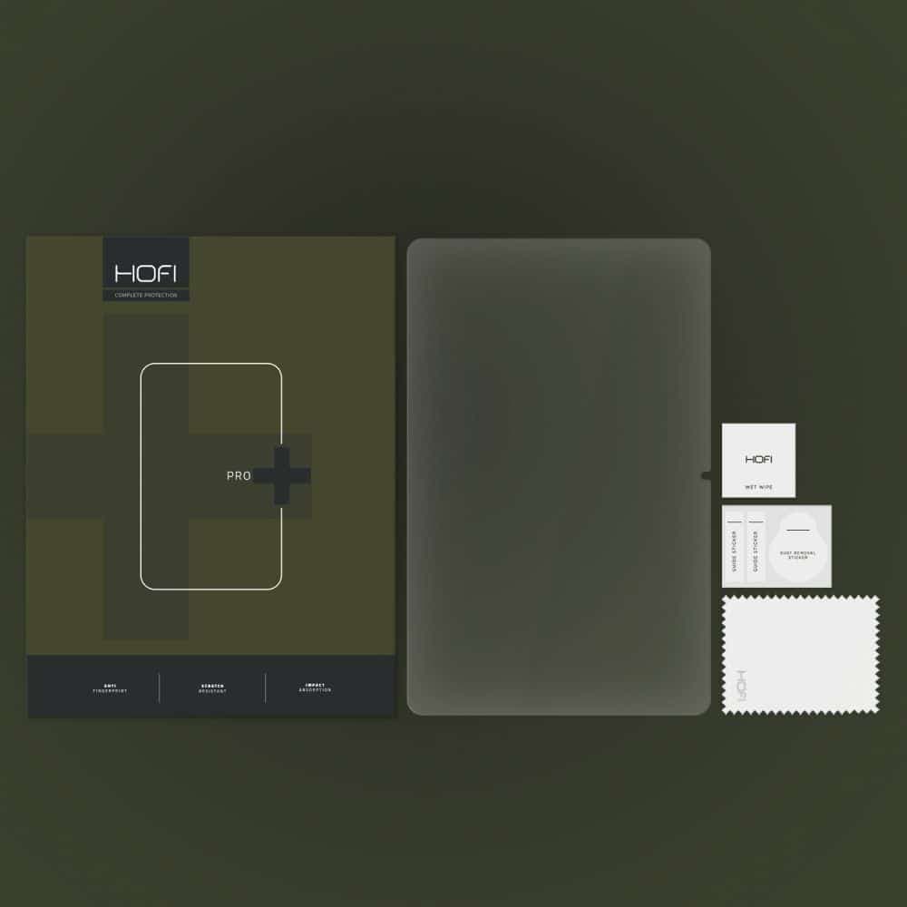 Hofi Glass Pro+ Xiaomi Redmi Pad Pro 12.1 γυαλί 5