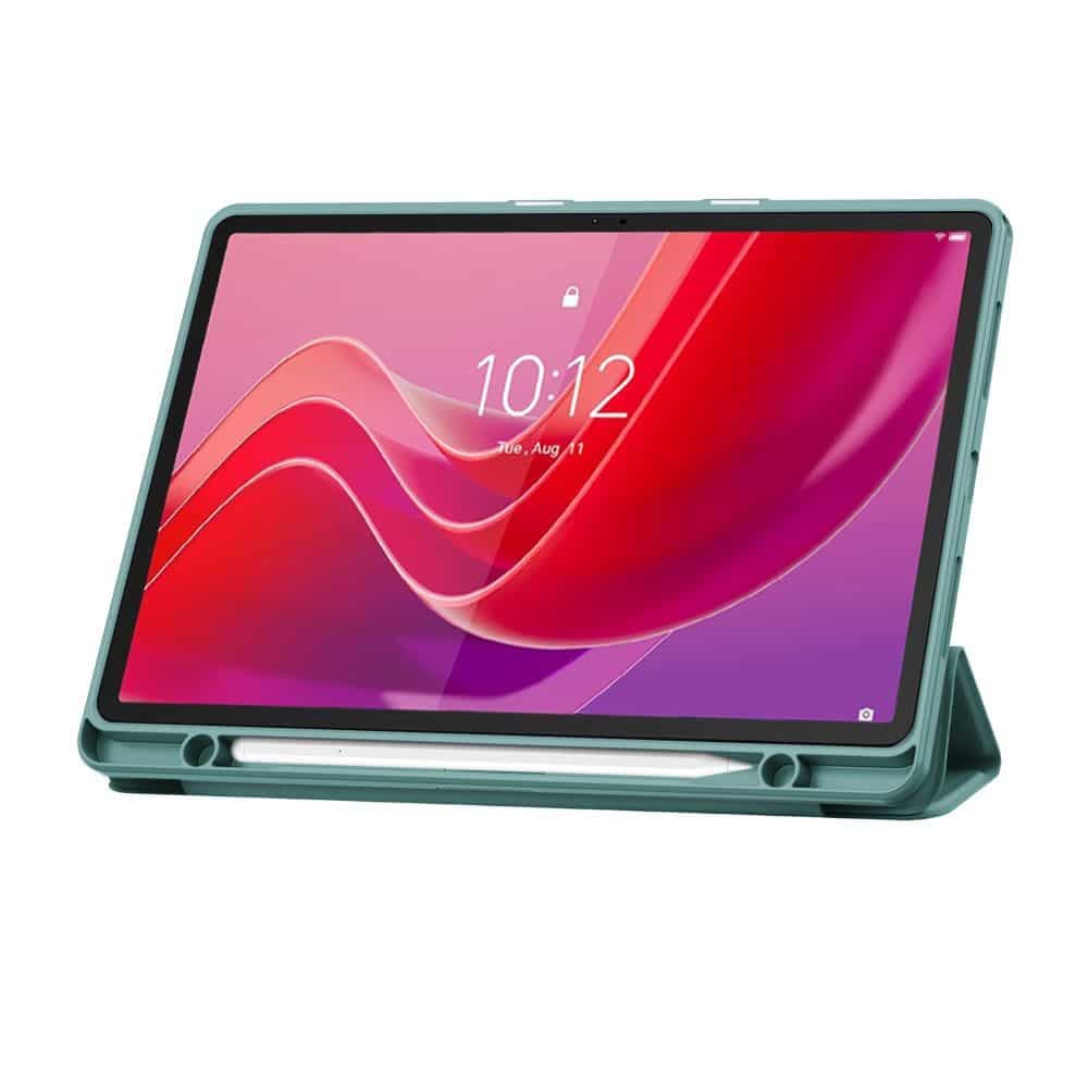 Tech-Protect SC Pen Lenovo Tab M11 11.0 TB-330 πράσινο 5
